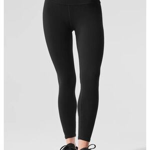 Black Leggings